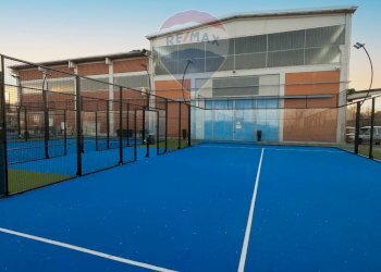 Terrazza - Capannone Via Enrico Fermi
 
5, Fontevivo - foto 6