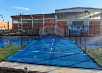 Piscina - Capannone Via Enrico Fermi
 
5, Fontevivo - foto 12