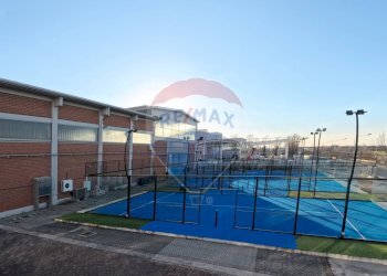 Edificio all\'aperto - Capannone Via Enrico Fermi
 
5, Fontevivo - foto 13