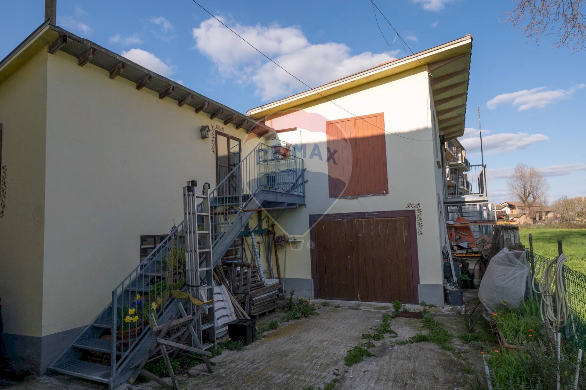 Casa all\'aperto - Casa semi indipendente Strada Cornazzano
 
136, Parma - foto 3