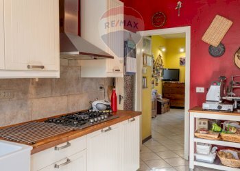 Cucina - Casa semi indipendente Strada Cornazzano
 
136, Parma - foto 6
