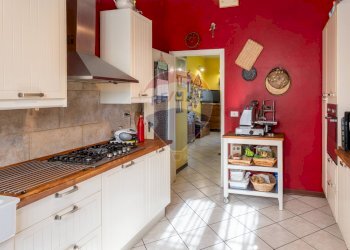 Cucina - Casa semi indipendente Strada Cornazzano
 
136, Parma - foto 7