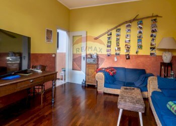 Soggiorno - Casa semi indipendente Strada Cornazzano
 
136, Parma - foto 13