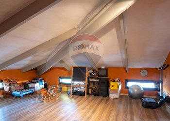 Soggiorno - Casa semi indipendente Strada Cornazzano
 
136, Parma - foto 21