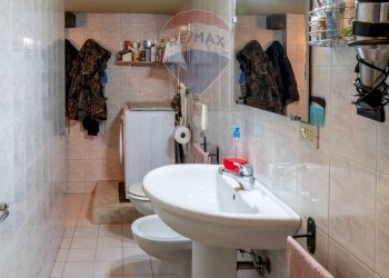 Bagno - Casa semi indipendente Strada Cornazzano
 
136, Parma - foto 24