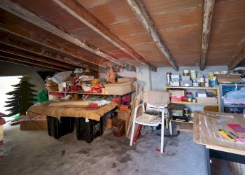 Dispensa di stoccaggio - Casa semi indipendente Strada Cornazzano
 
136, Parma - foto 27