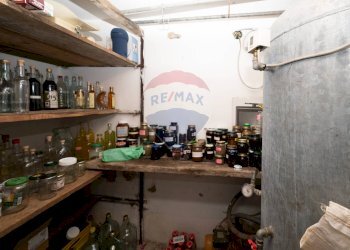 Dispensa di stoccaggio - Casa semi indipendente Strada Cornazzano
 
136, Parma - foto 29