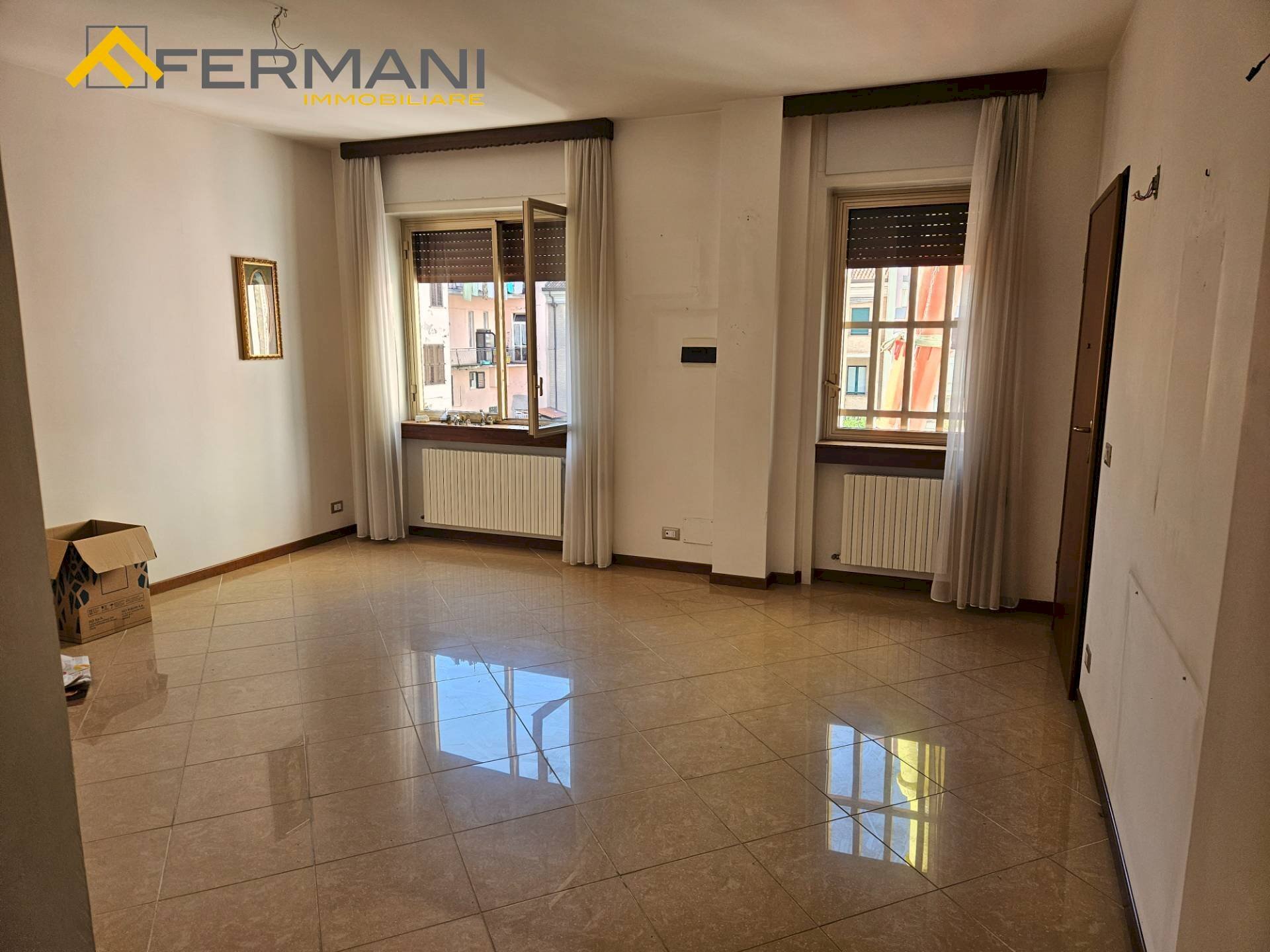 Foto 2 - Three-room apartment San Benedetto del Tronto - photo 2