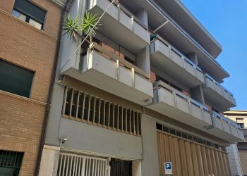 Foto 1 - Three-room apartment San Benedetto del Tronto - photo 1