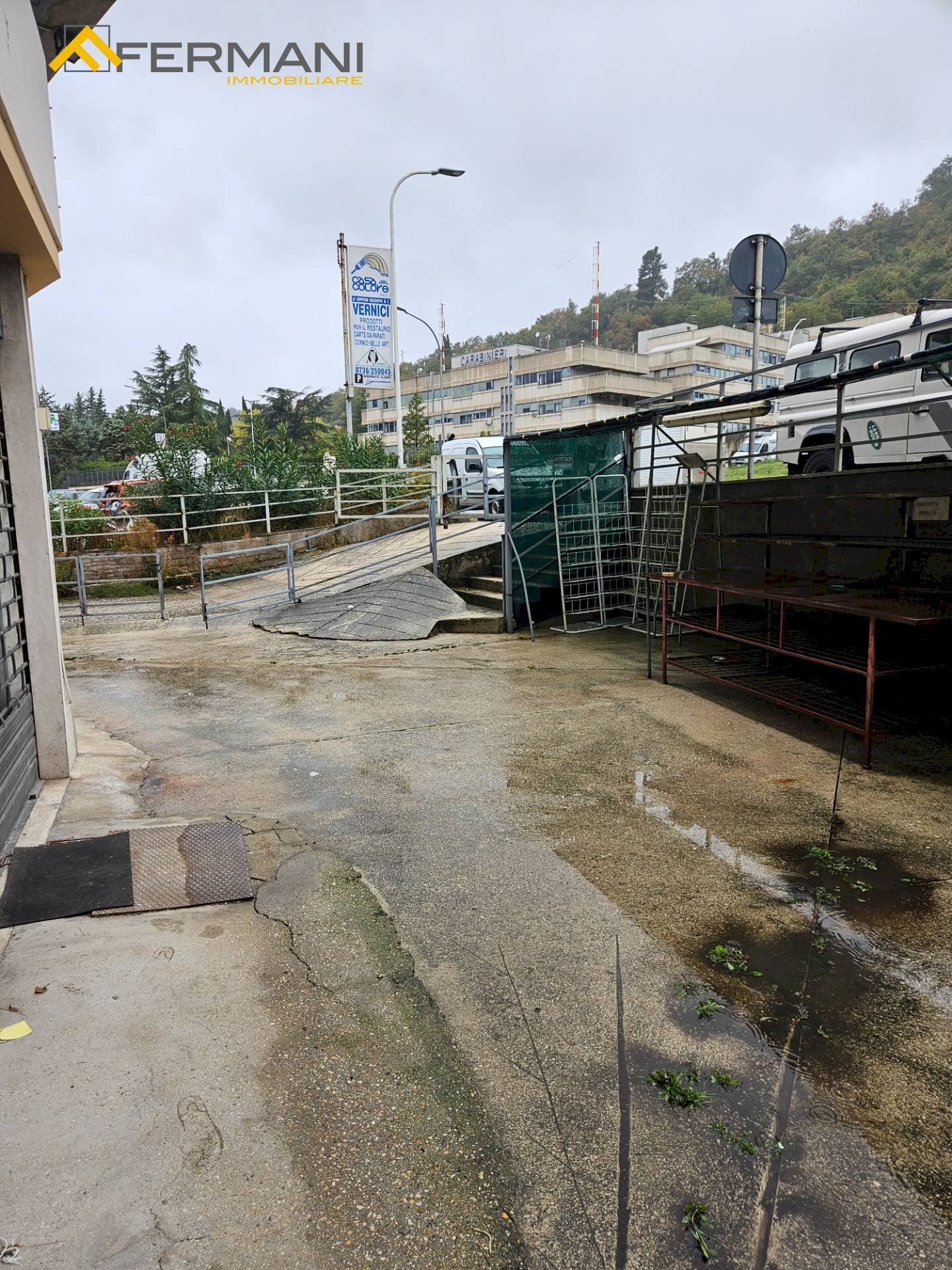 Foto 3 - Commercial Premises Ascoli Piceno - photo 3