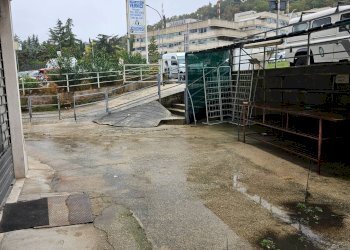 Foto 3 - Commercial Premises Ascoli Piceno - photo 3