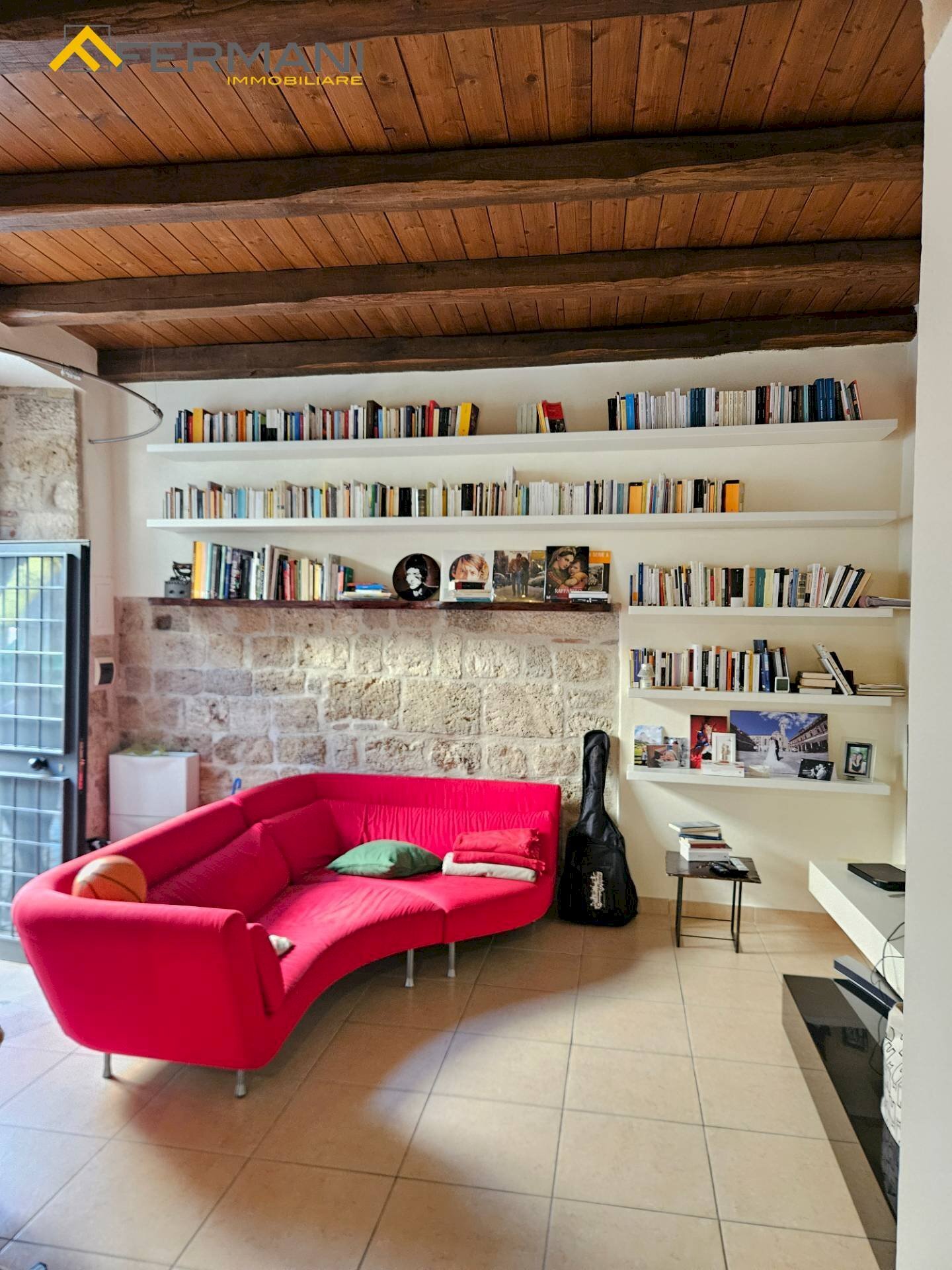 Foto 1 - Four-room apartment Ascoli Piceno - photo 1