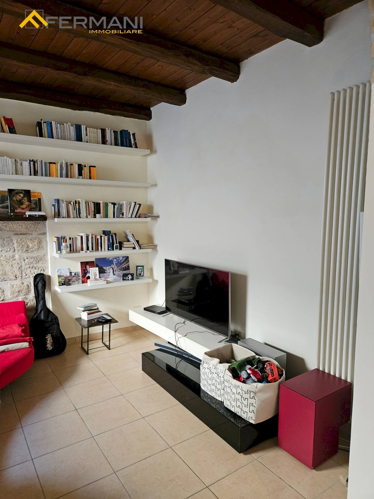 Foto 2 - Four-room apartment Ascoli Piceno - photo 2