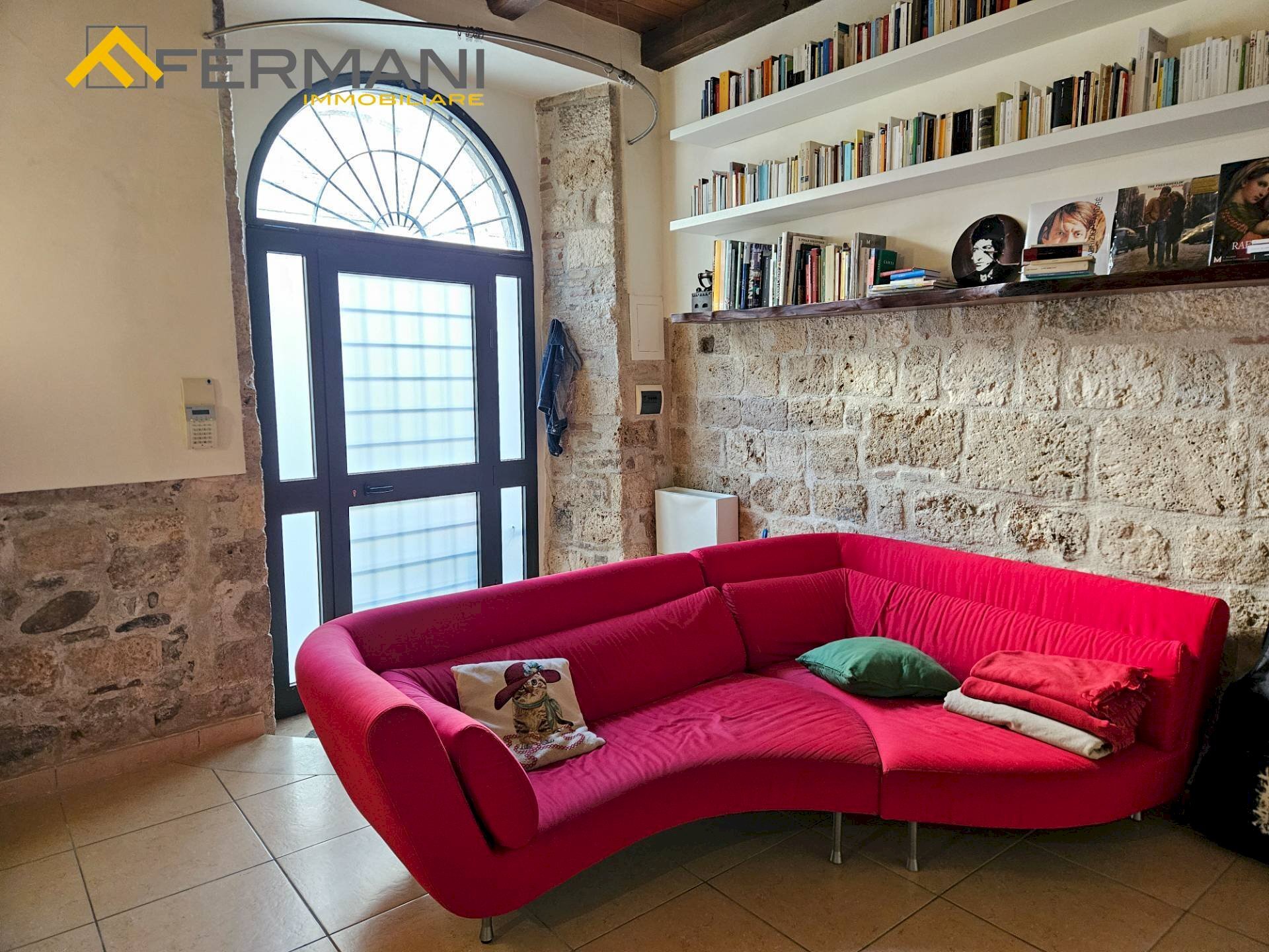 Foto 3 - Four-room apartment Ascoli Piceno - photo 3