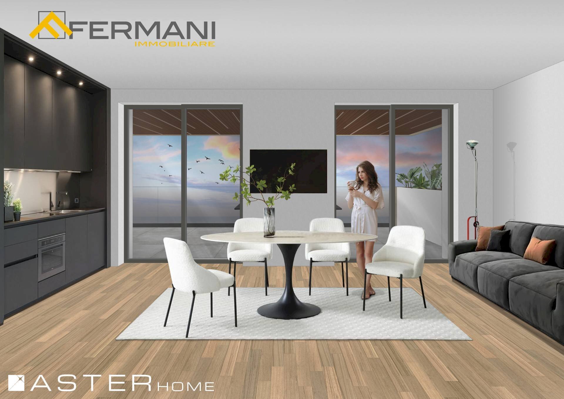 Foto 2 - Three-room apartment San Benedetto del Tronto - photo 2