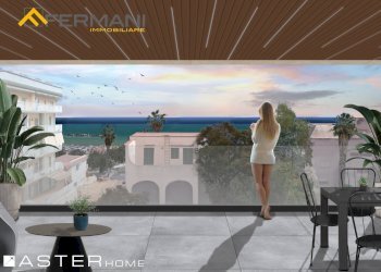 Foto 1 - Three-room apartment San Benedetto del Tronto - photo 1