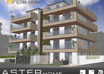 Foto 3 - Three-room apartment San Benedetto del Tronto - photo 3