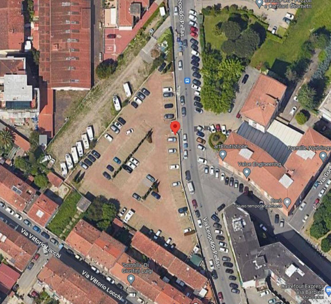 Foto 2 - Box via Leopoldo Pellas
17, Firenze - foto 2