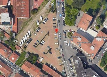 Foto 2 - Box via Leopoldo Pellas
 
17, Firenze - foto 2