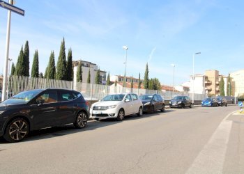 Foto 5 - Box via Leopoldo Pellas
 
17, Firenze - foto 5