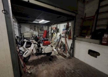 Foto 5 - Box Via Reginaldo Giuliani
 
135, Firenze - foto 5