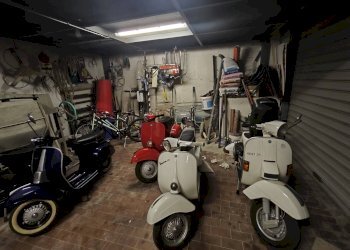 Foto 7 - Box Via Reginaldo Giuliani
 
135, Firenze - foto 7