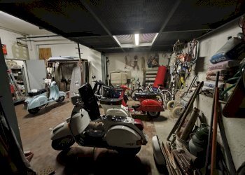 Foto 8 - Box Via Reginaldo Giuliani
 
135, Firenze - foto 8