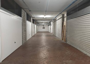 Foto 9 - Box Via Reginaldo Giuliani
 
135, Firenze - foto 9