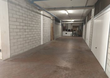 Foto 10 - Box Via Reginaldo Giuliani
 
135, Firenze - foto 10