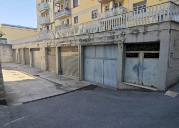 Foto 15 - Box Via Reginaldo Giuliani
 
135, Firenze - foto 15