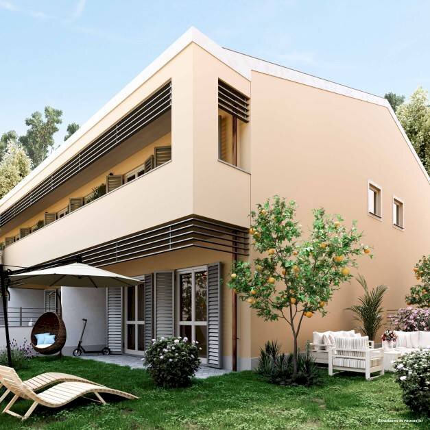 Foto 1 - Appartamento Via Luigi Michelazzi
 
27, Firenze - foto 1