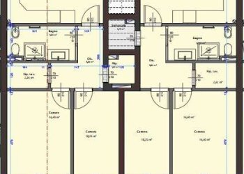 Foto 6 - Appartamento Via Luigi Michelazzi
 
27, Firenze - foto 5