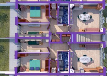 Foto 7 - Appartamento Via Luigi Michelazzi
 
27, Firenze - foto 6