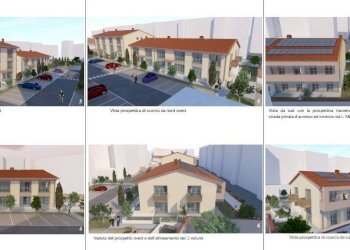 Foto 8 - Appartamento Via Luigi Michelazzi
 
27, Firenze - foto 7