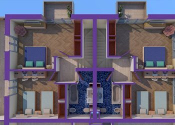 Foto 5 - Casa indipendente Via Luigi Michelazzi
 
27, Firenze - foto 4