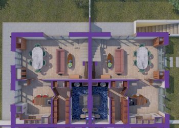 Foto 6 - Casa indipendente Via Luigi Michelazzi
 
27, Firenze - foto 5