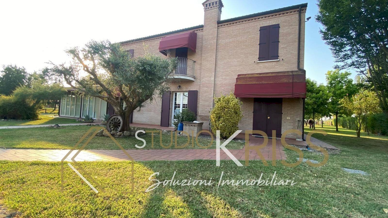 Foto 2 - Independent house Via Pontisette, Ferrara - photo 2