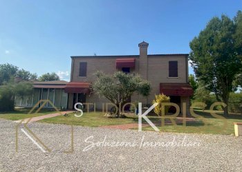 Foto 1 - Casa indipendente Via Pontisette, Ferrara - foto 1