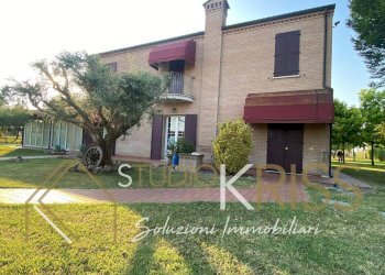 Foto 2 - Casa indipendente Via Pontisette, Ferrara - foto 2