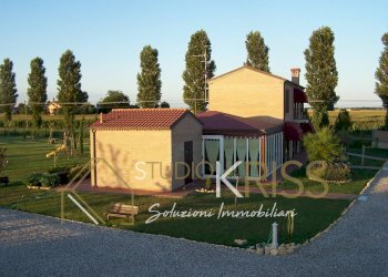 Foto 3 - Casa indipendente Via Pontisette, Ferrara - foto 3