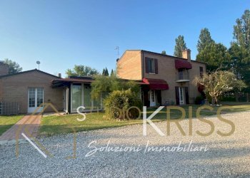 Foto 4 - Casa indipendente Via Pontisette, Ferrara - foto 4