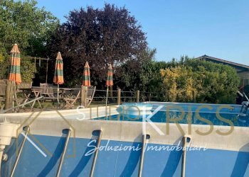 Foto 9 - Casa indipendente Via Pontisette, Ferrara - foto 9