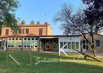 Foto 27 - Casa indipendente Via Pontisette, Ferrara - foto 27