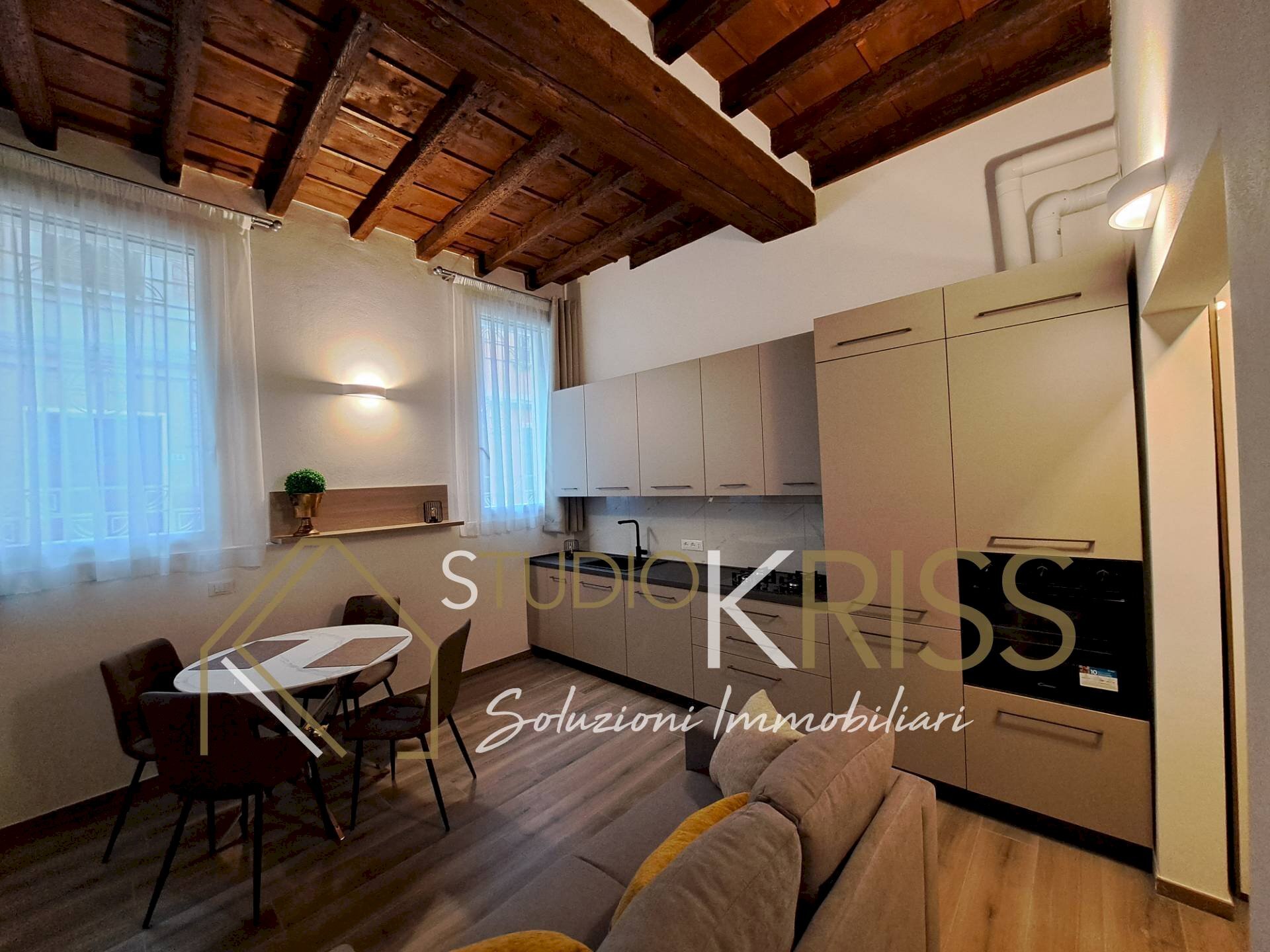 Foto 1 - Appartamento Corso giovecca, Ferrara - foto 1