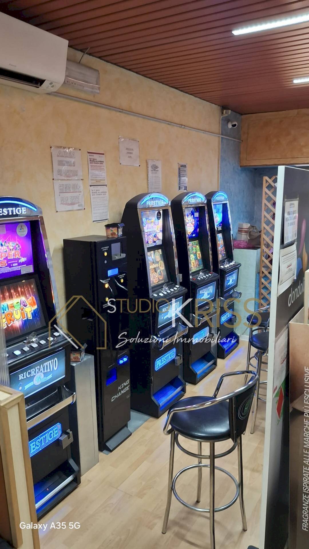 Foto 3 - Commercial Activity Pontelagoscuro, Ferrara - photo 3