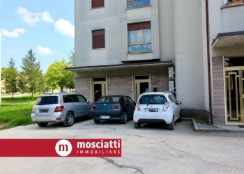 Foto 3 - Locale Commerciale Via A. De Gasperi
86, Matelica - foto 3