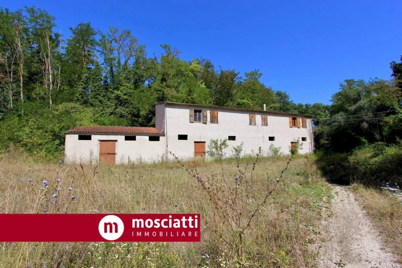 Foto 2 - Locale Commerciale Mistrianello, Matelica - foto 2