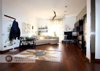 soggiorno - Appartamento Roma, Matelica - foto 4