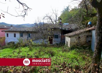 facciata - Rustico Via Harrar
 
46, Camerino - foto 2