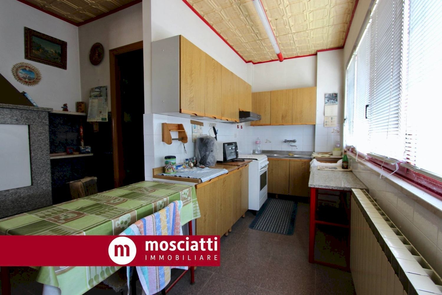 cucina - Attic Alessandro Manzoni, Matelica - photo 3